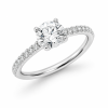 Luxury Diamond Ring for Women