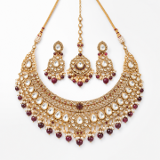 Bridal Jewellery